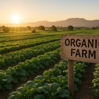 Pourquoi choisir l’agriculture biologique ?