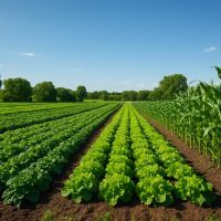 Agriculture et environnement : quels enjeux ?