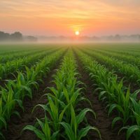 Agriculture responsable : agir dès demain