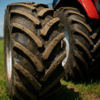 Pneus tracteur pulling : types et choix