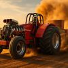 Catégories tracteur pulling à connaître