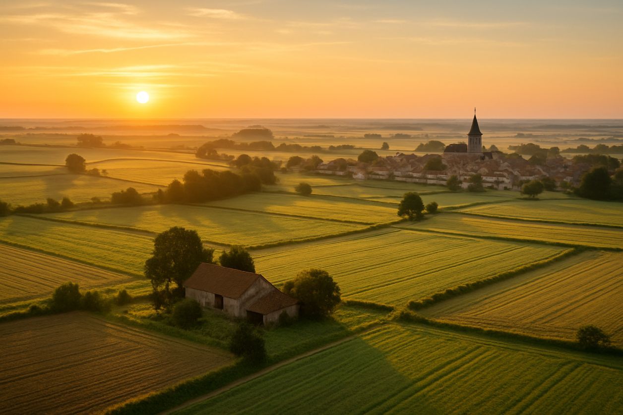 Le rôle clé des chambres d’agriculture