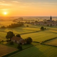 Le rôle clé des chambres d’agriculture