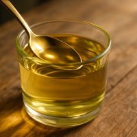 Oil pulling : le guide facile et efficace
