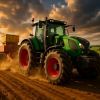 Tracteur pulling : le show XXL à voir