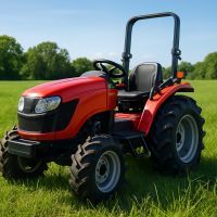 Quel micro tracteur choisir en 2025 ?