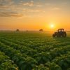 Ce que prépare le ministère de l’agriculture