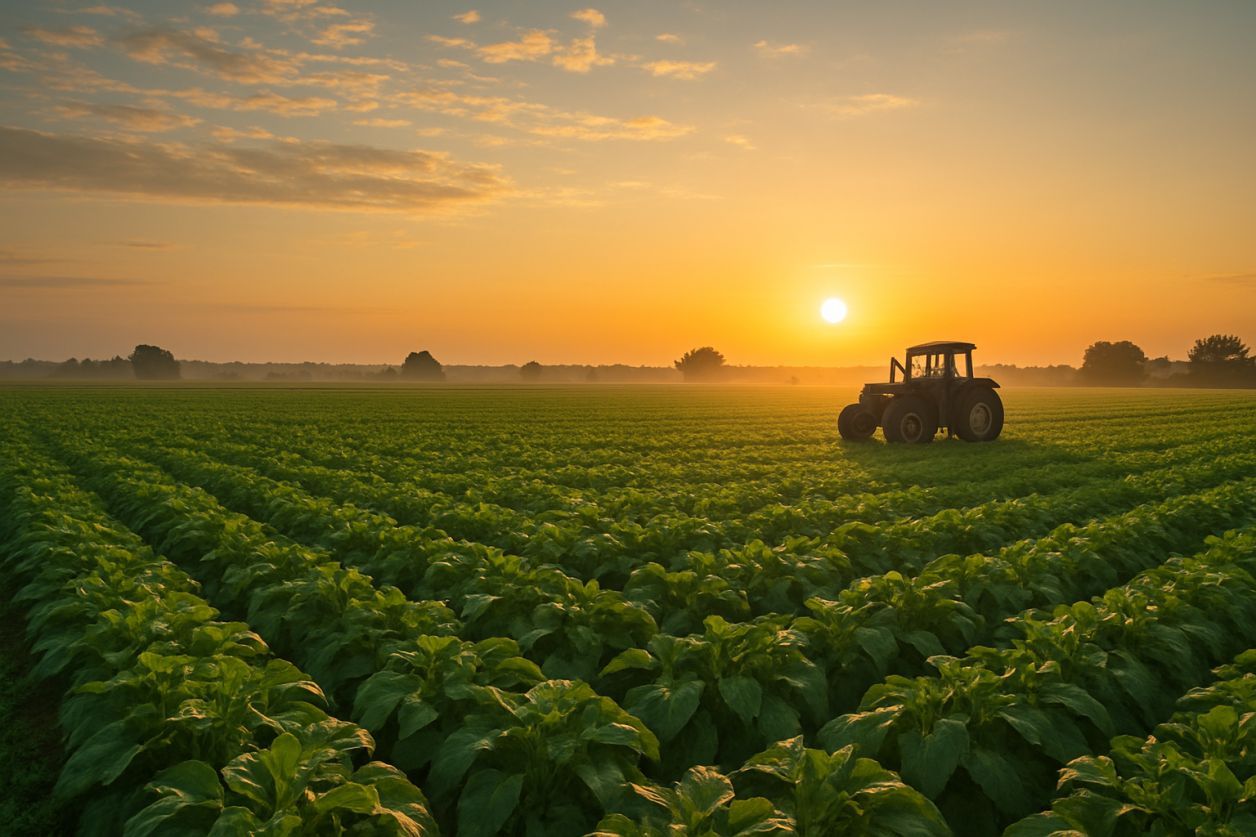 Ce que prépare le ministère de l’agriculture