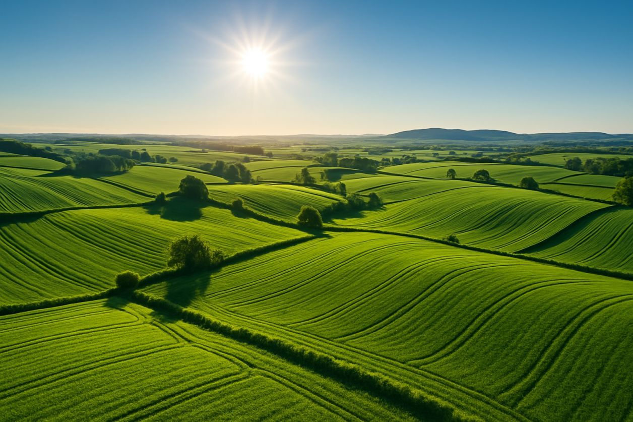Le ministre de l’agriculture dévoile sa stratégie