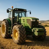 Quel permis faut-il pour conduire un tracteur ?