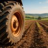 Quel pneu tracteur choisir en 2025 ?