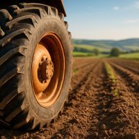 Quel pneu tracteur choisir en 2025 ?