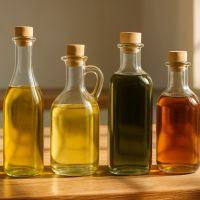 Quelle huile choisir pour le oil pulling ?