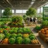 Salon de l’agriculture 2025 : à ne pas rater