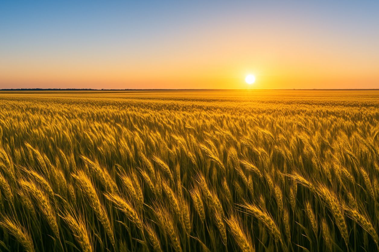 Soufflet en agriculture : rôle et usage