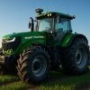 Quel tracteur agricole choisir en 2025 ?