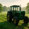 Tracteur agricole pas cher : nos bons plans