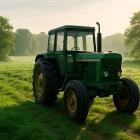 Tracteur agricole pas cher : nos bons plans