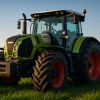 Pourquoi choisir un tracteur Claas ?