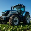 Tracteur électrique : la révolution verte