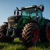 Pourquoi choisir un tracteur Fendt ?