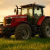 Pourquoi choisir un tracteur massey ferguson ?