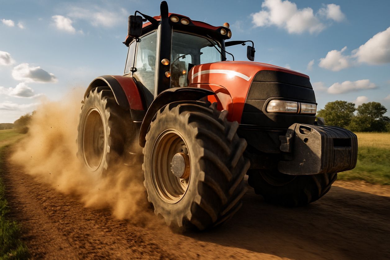 Tracteur pulling Bernay 2021 : infos clés