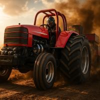 Prix d’un tracteur pulling : le vrai coût