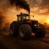 Vidéo incroyable de tracteur pulling sur YouTube